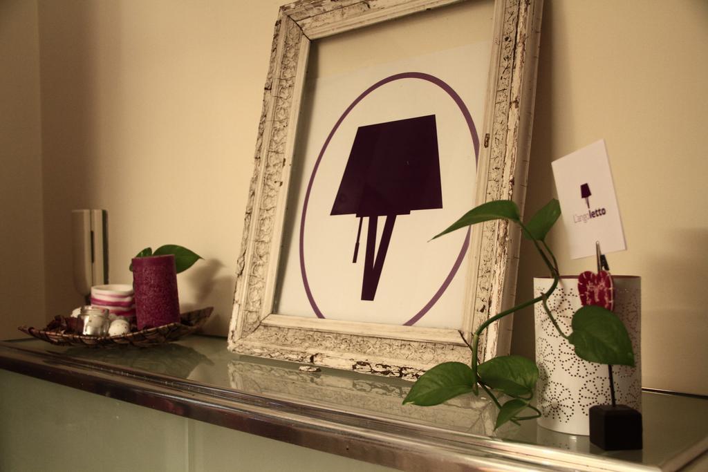 B&B L'Angoletto Avellino Room photo