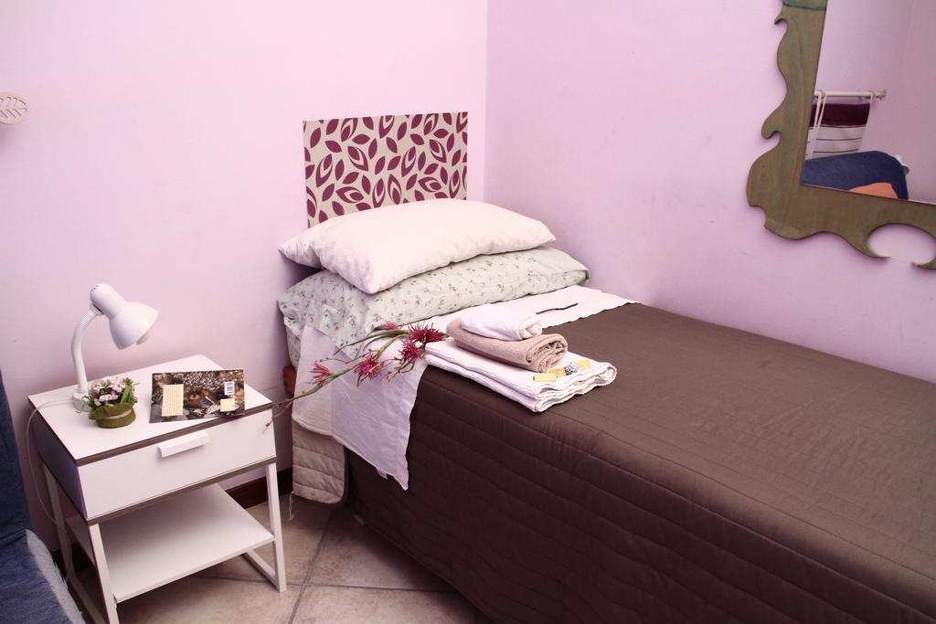 B&B L'Angoletto Avellino Room photo